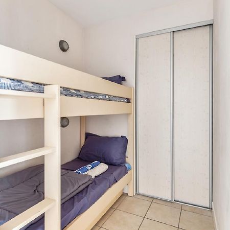 Residence Heliotel Marine - Maeva Home Saint-Laurent-du-Var Extérieur photo