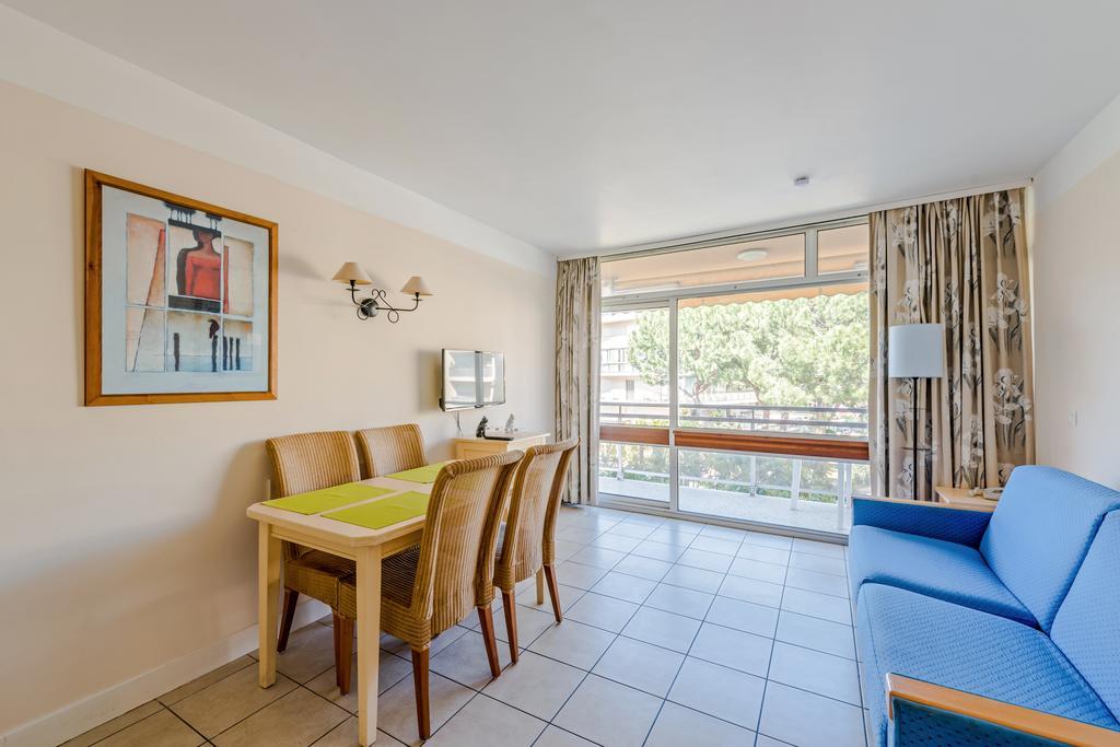 Residence Heliotel Marine - Maeva Home Saint-Laurent-du-Var Extérieur photo