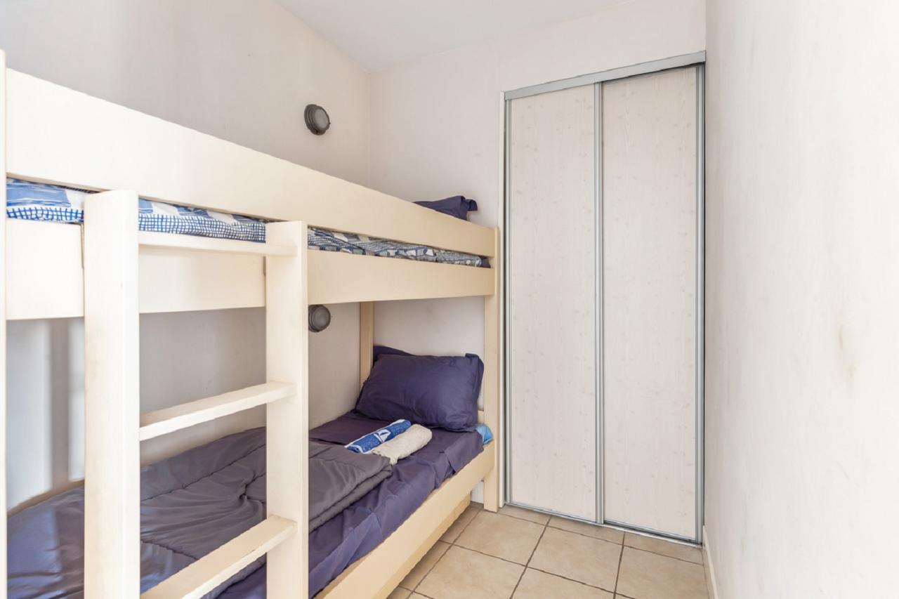 Residence Heliotel Marine - Maeva Home Saint-Laurent-du-Var Extérieur photo