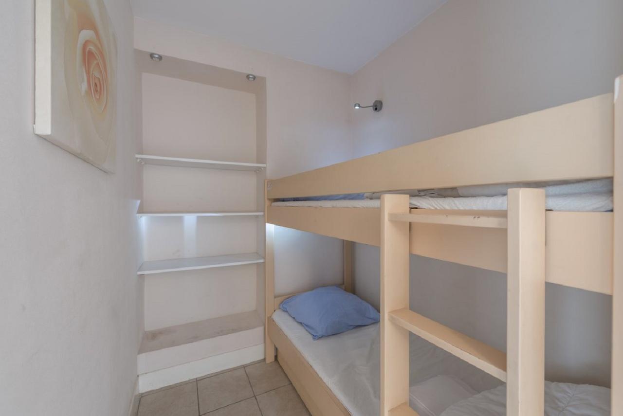 Residence Heliotel Marine - Maeva Home Saint-Laurent-du-Var Chambre photo